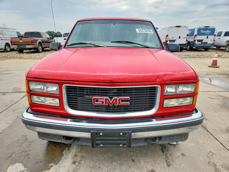 Продаж на аукціоні авто 1997 Gmc Yukon, vin: 1GKEK13R1VJ731204, номер лоту: 54275516