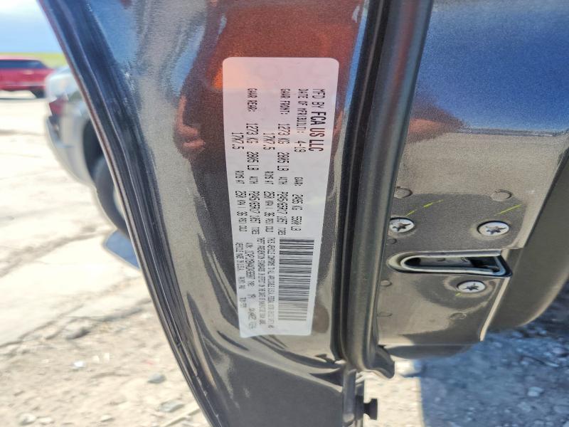 Aukcja sprzedaży 2019 Jeep Cherokee, vin: 1C4PJMBN4KD436907, numer aukcji: 55043596