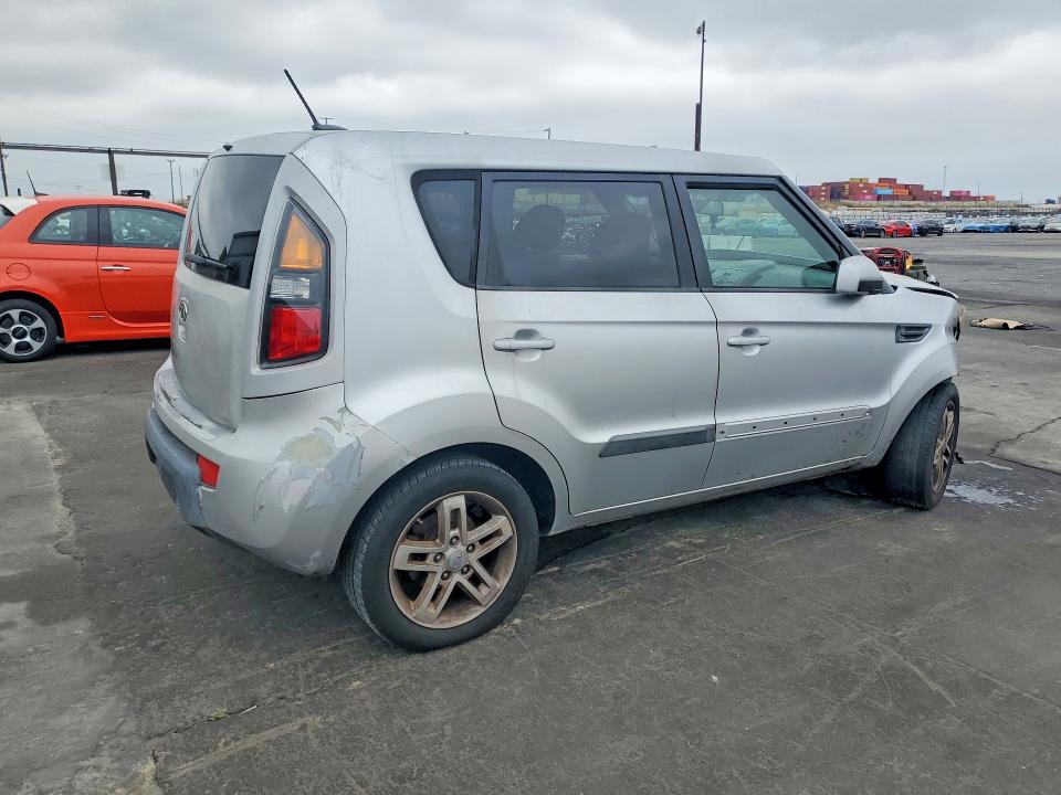 Продаж на аукціоні авто 2011 Kia Soul, vin: KNDJT2A20B7712431, номер лоту: 50928476
