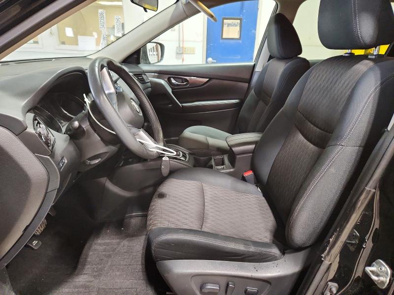 Aukcja sprzedaży 2017 Nissan Rogue, vin: 5N1AT2MV6HC811045, numer aukcji: 54731896
