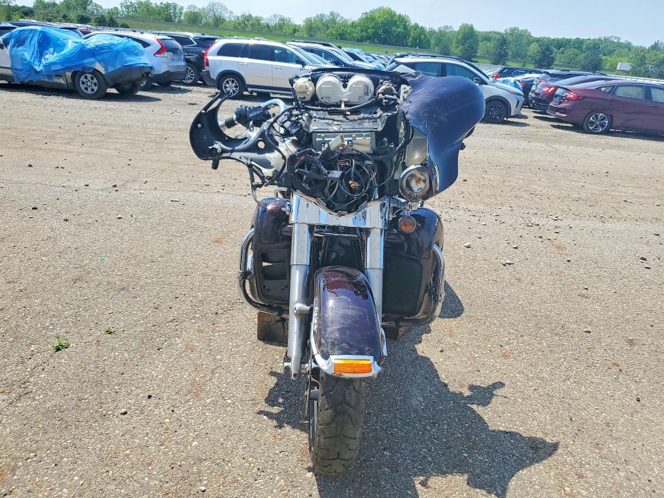 Продажа на аукционе авто 2014 Harley-davidson Flhtcu, vin: 1HD1FCM17EB616084, номер лота: 55020886