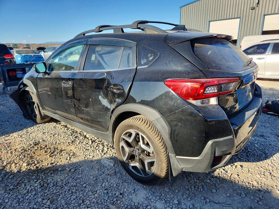 Aukcja sprzedaży 2019 Subaru Crosstrek, vin: JF2GTAMC5K8219638, numer aukcji: 51920546