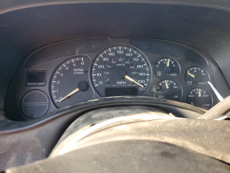 Aukcja sprzedaży 1999 Chevrolet Silverado, vin: 1GCEK19T2XE245754, numer aukcji: 54809056