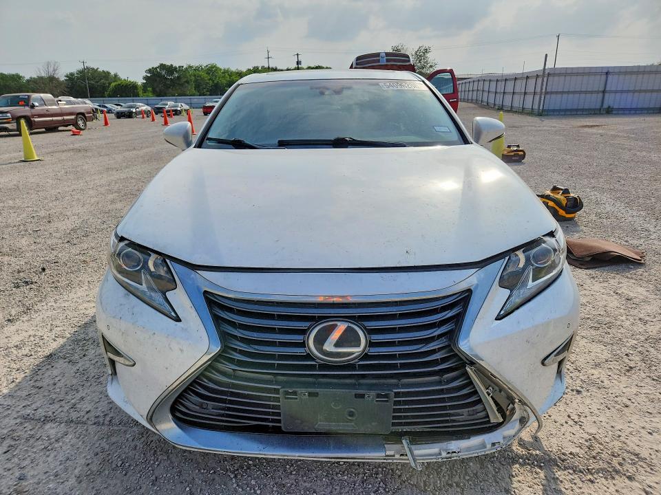 Aukcja sprzedaży 2017 Lexus Es, vin: JTHBK1GG0H2250073, numer aukcji: 54095286