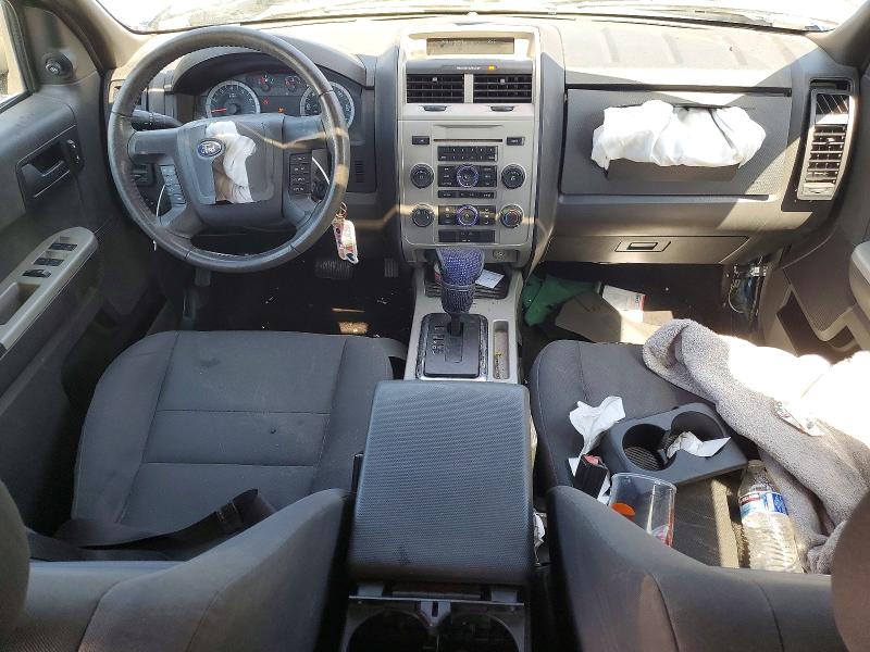 2011 Ford Escape მანქანა იყიდება აუქციონზე, vin: 1FMCU0D74BKB53184, აუქციონის ნომერი: 52100486
