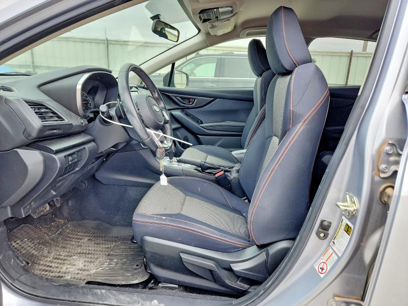 Aukcja sprzedaży 2019 Subaru Crosstrek, vin: JF2GTACC4K8249148, numer aukcji: 52600756