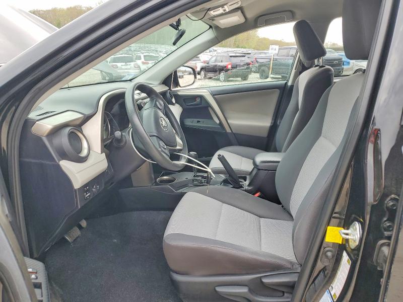 Продажа на аукционе авто 2015 Toyota Rav4, vin: 2T3BFREVXFW394868, номер лота: 50992336