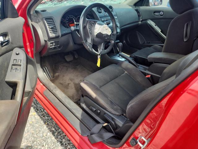 Aukcja sprzedaży 2011 Nissan Altima, vin: 1N4AL2EP7BC107132, numer aukcji: 55408536