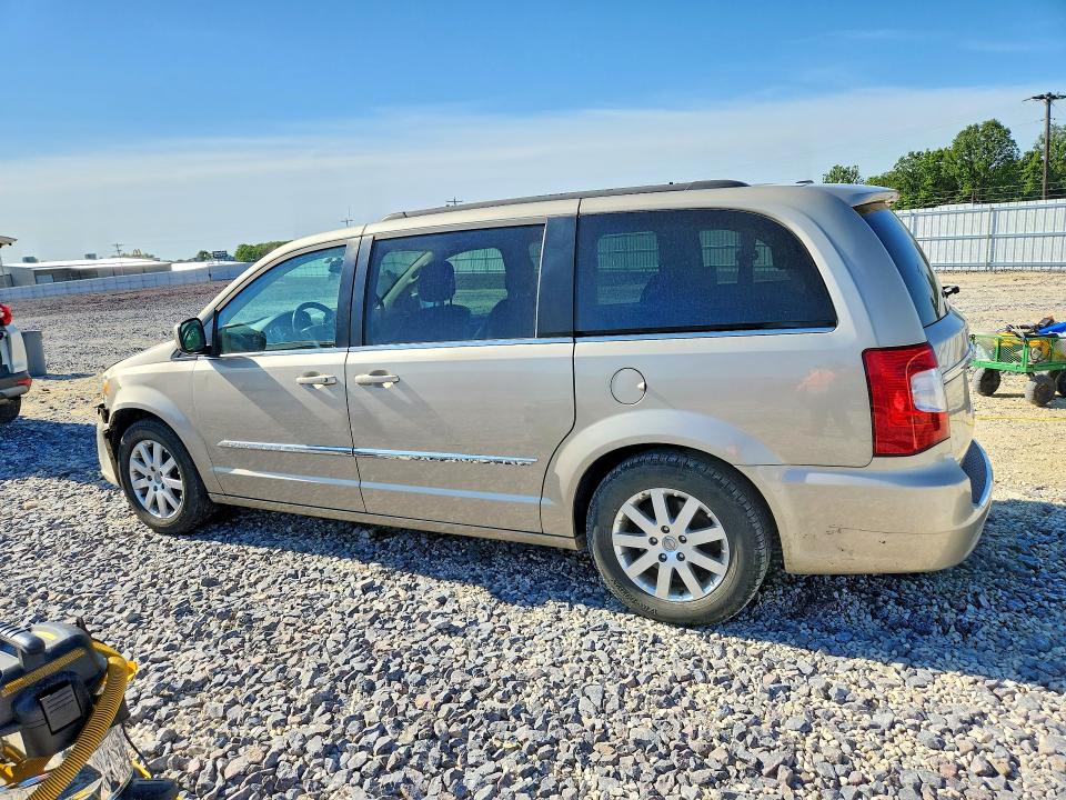 Aukcja sprzedaży 2014 Chrysler Town & Country, vin: 2C4RC1BG4ER343695, numer aukcji: 53467246