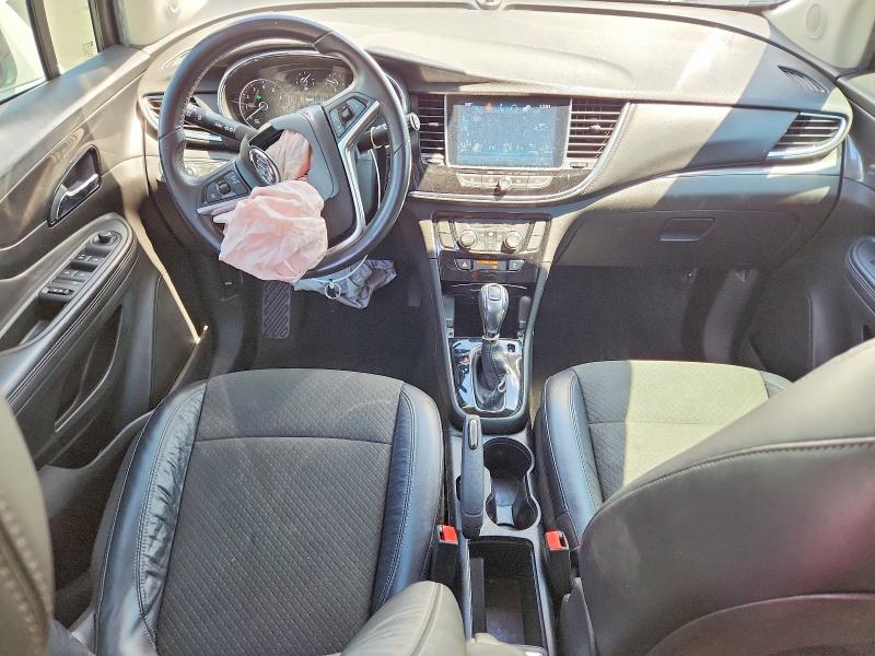 Продажа на аукционе авто 2017 Buick Encore, vin: KL4CJBSB6HB097378, номер лота: 54058206