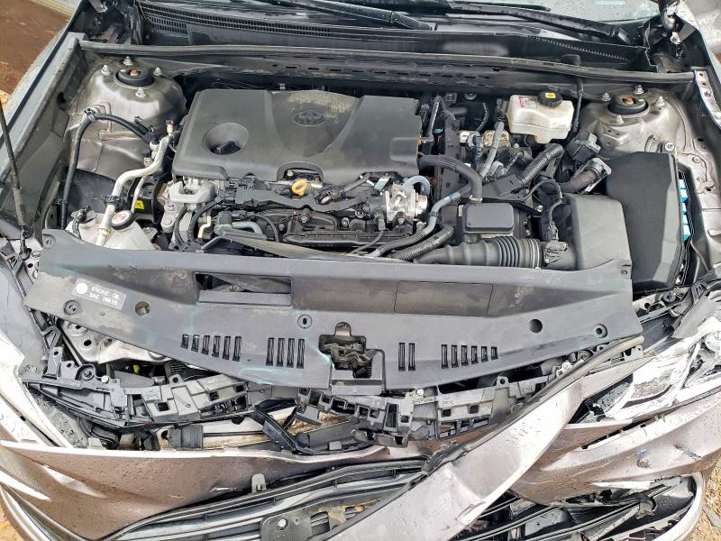 Продаж на аукціоні авто 2024 Toyota Camry, vin: 4T1C31AK4RU625917, номер лоту: 54814796