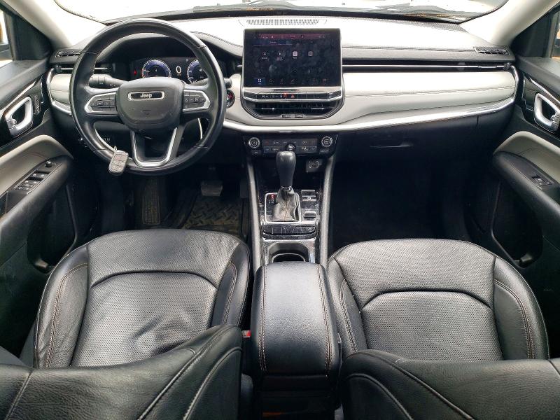 52509036 :رقم المزاد ، 3C4NJDCB3NT161413 vin ، 2022 Jeep Compass مزاد بيع