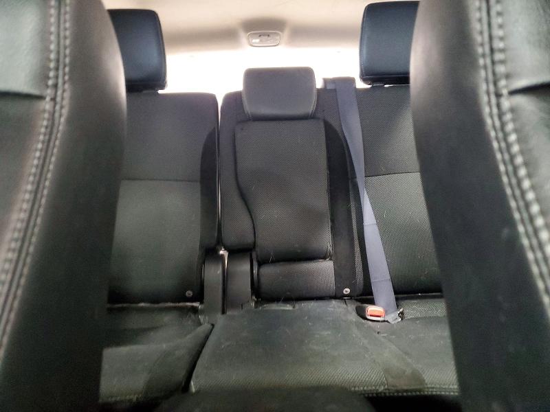 Продаж на аукціоні авто 2013 Mitsubishi Outlander, vin: JA4JT3AW7DU020948, номер лоту: 52427096