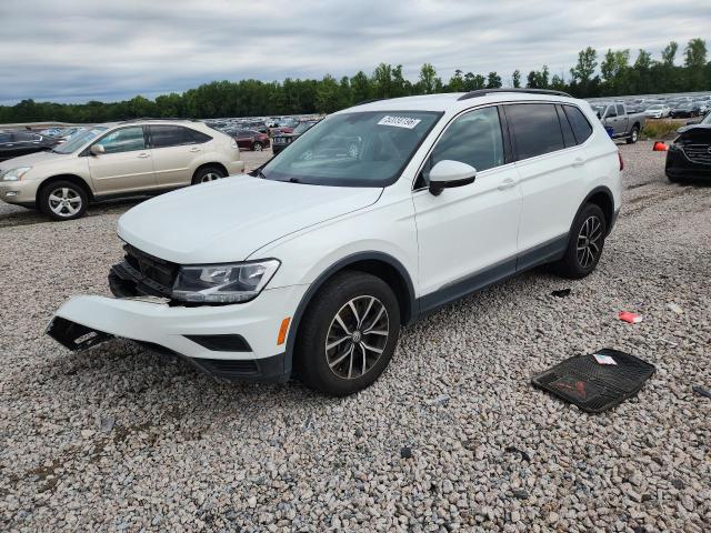Auction sale of the 2021 Volkswagen Tiguan, vin: 3VV3B7AX4MM100716, lot number: 52038196