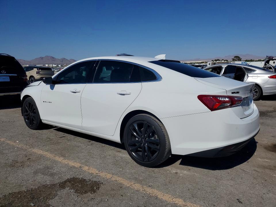 Продаж на аукціоні авто 2024 Chevrolet Malibu, vin: 1G1ZD5ST4RF218400, номер лоту: 53824116