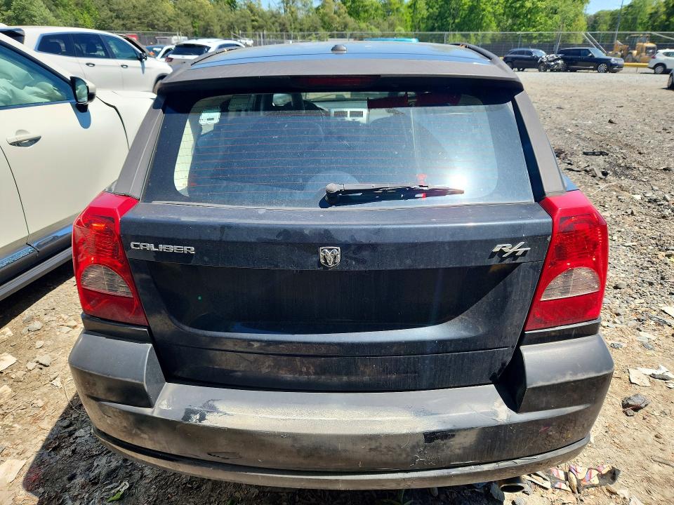 Продаж на аукціоні авто 2008 Dodge Caliber, vin: 1B3HB78K88D675600, номер лоту: 51855506