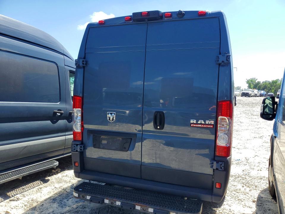 Aukcja sprzedaży 2021 Ram Promaster 3500, vin: 3C6MRVJG1ME535620, numer aukcji: 51701636