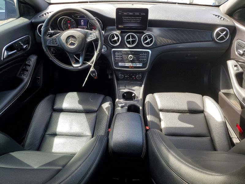 Auction sale of the 2018 Mercedes-benz Cla, vin: WDDSJ4GB0JN650655, lot number: 52396336