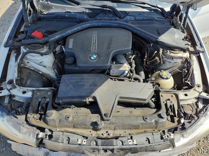 Продажа на аукционе авто 2013 Bmw 328, vin: WBA3C1G51DNR48845, номер лота: 51841386