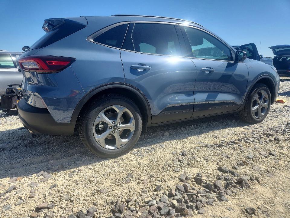 Aukcja sprzedaży 2025 Ford Escape, vin: 1FMCU9MN1SUB61525, numer aukcji: 53638246