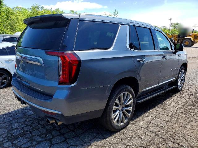 Продажа на аукционе авто 2021 Gmc Yukon, vin: 1GKS2DKL1MR303991, номер лота: 47331936