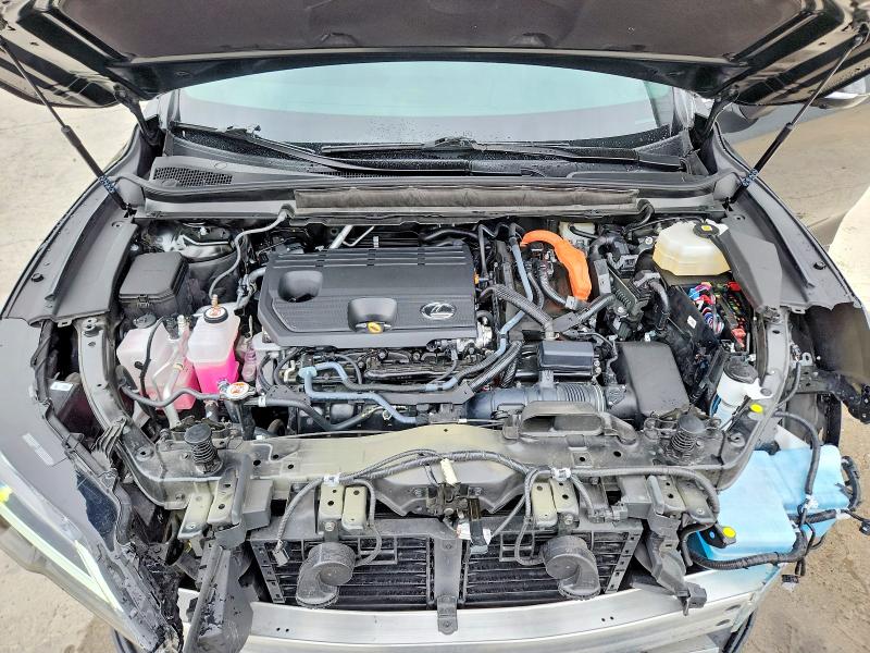 Продажа на аукционе авто 2025 Lexus Rx 350h, vin: 2T2BBMCA5SC070824, номер лота: 54838276