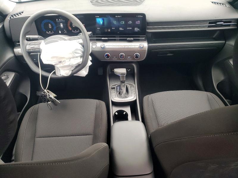 Aukcja sprzedaży 2026 Hyundai Kona, vin: KM8HA3AB2TU379738, numer aukcji: 53312546