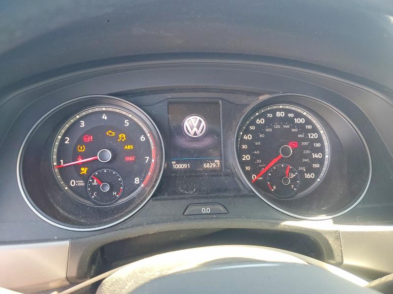2021 Volkswagen Atlas მანქანა იყიდება აუქციონზე, vin: 1V2JR2CA6MC504727, აუქციონის ნომერი: 53450946