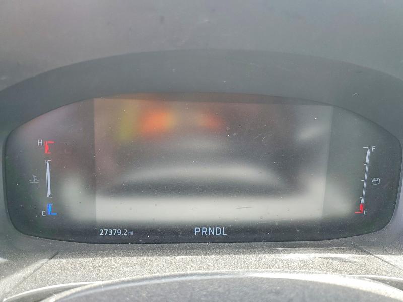 2024 Ford Escape მანქანა იყიდება აუქციონზე, vin: 1FMCU0GN3RUA41923, აუქციონის ნომერი: 53834086