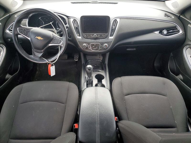 Aukcja sprzedaży 2018 Chevrolet Malibu, vin: 1G1ZD5ST2JF145127, numer aukcji: 52335366
