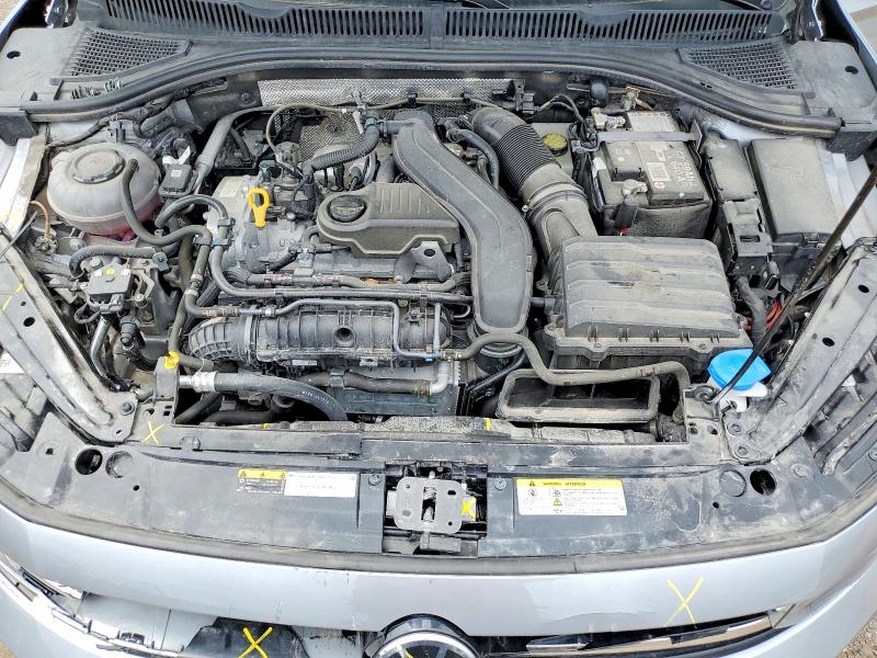 Продажа на аукционе авто 2025 Volkswagen Jetta, vin: 3VWCX7BU7SM081268, номер лота: 51922006