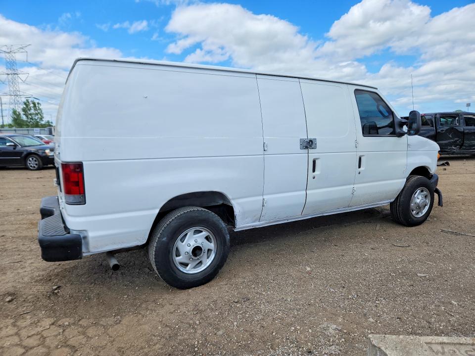 Продаж на аукціоні авто 2013 Ford Econoline, vin: 1FTNE2EW4DDA60930, номер лоту: 53701096