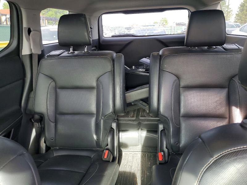 Продажа на аукционе авто 2018 Gmc Acadia, vin: 1GKKNWLS0JZ157278, номер лота: 54885346