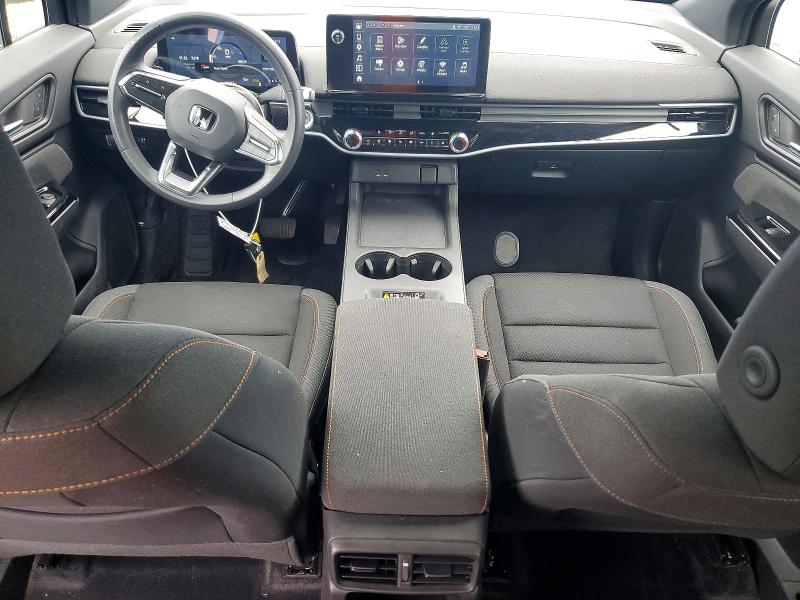 Продажа на аукционе авто 2025 Honda Prologue, vin: 3GPKHVRJ4SS517953, номер лота: 52407596