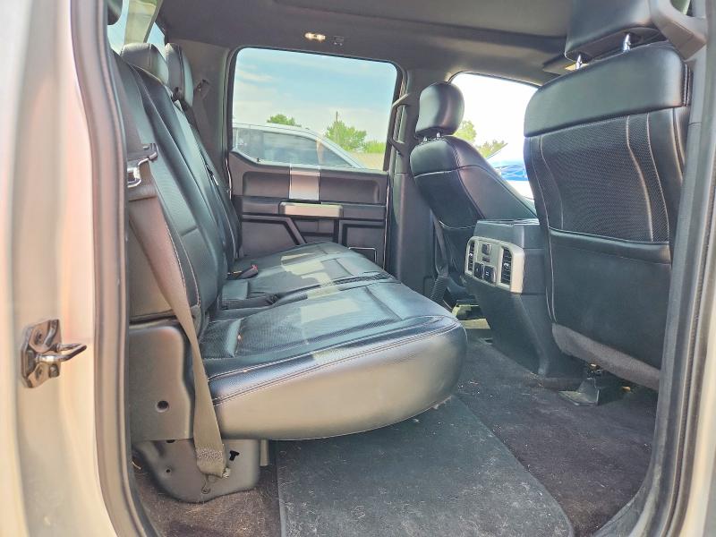 Aukcja sprzedaży 2017 Ford F150, vin: 1FTEW1EG1HKC12132, numer aukcji: 52968286