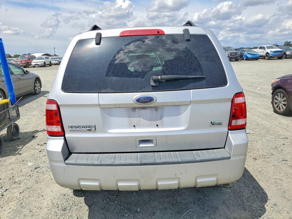 Продаж на аукціоні авто 2010 Ford Escape, vin: 1FMCU0DG5AKC95154, номер лоту: 55100456