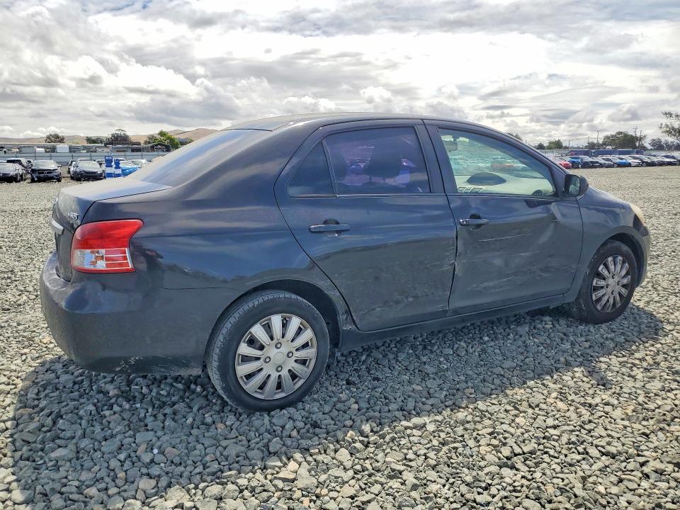 Aukcja sprzedaży 2009 Toyota Yaris, vin: JTDBT903894050066, numer aukcji: 54909356