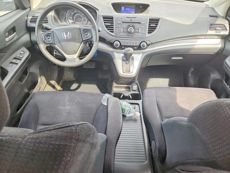 Продаж на аукціоні авто 2012 Honda Cr-v, vin: 2HKRM4H58CH607094, номер лоту: 53797356