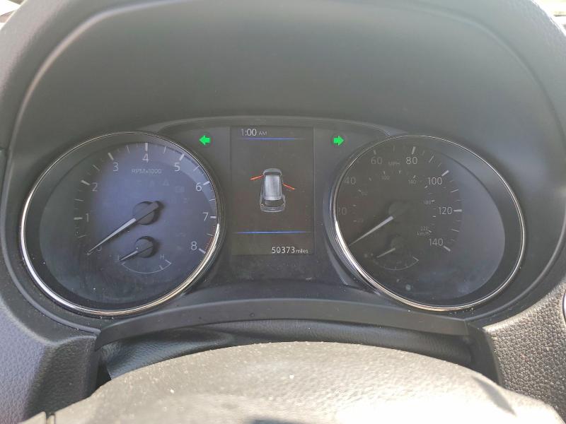 Aukcja sprzedaży 2019 Nissan Rogue, vin: JN8AT2MV9KW384992, numer aukcji: 51712226