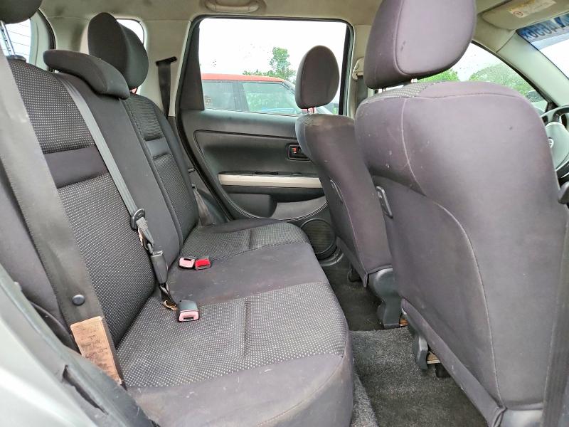 Продаж на аукціоні авто 2004 Scion Xa, vin: JTKKT624040078134, номер лоту: 54444656