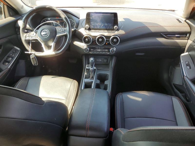 2024 Nissan Sentra მანქანა იყიდება აუქციონზე, vin: 3N1AB8DV6RY371771, აუქციონის ნომერი: 54913746