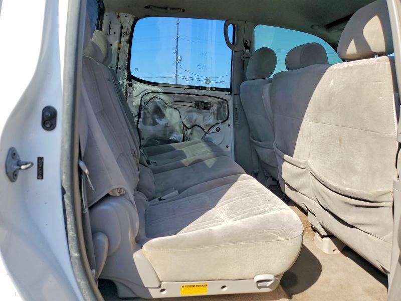 Aukcja sprzedaży 2006 Toyota Tundra, vin: 5TBET34146S529015, numer aukcji: 53848876