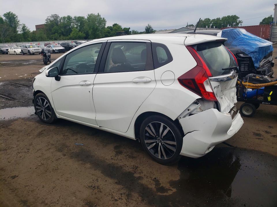Aukcja sprzedaży 2018 Honda Fit, vin: 3HGGK5H09JM717863, numer aukcji: 54312946