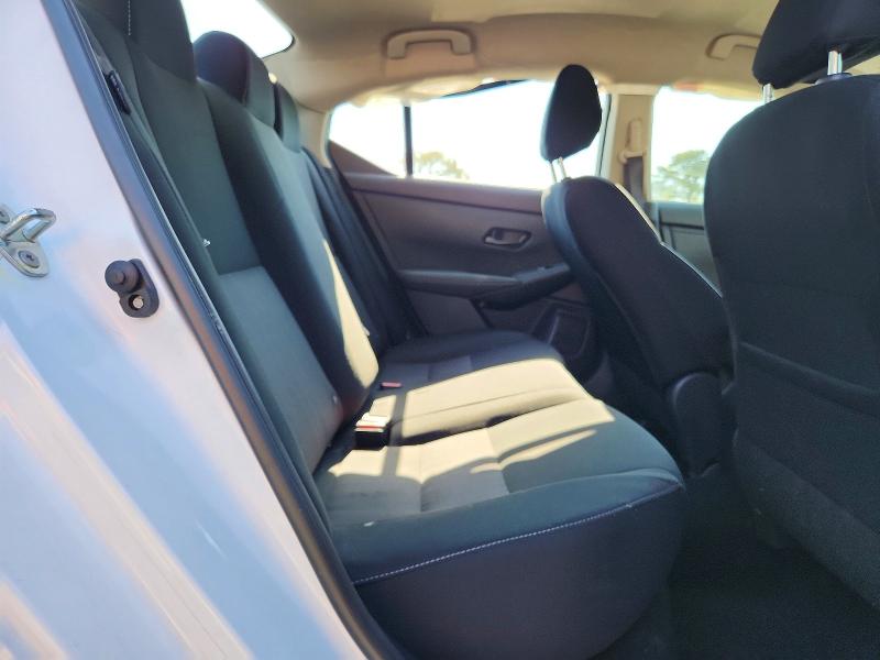 2025 Nissan Sentra მანქანა იყიდება აუქციონზე, vin: 3N1AB8CV5SY360834, აუქციონის ნომერი: 54013716