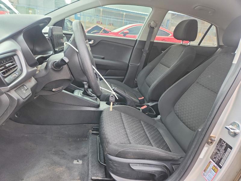 Aukcja sprzedaży 2023 Kia Rio, vin: 3KPA24AD2PE530768, numer aukcji: 51683896