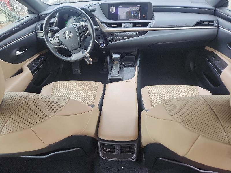 Aukcja sprzedaży 2019 Lexus Es, vin: JTHB21B11K2030483, numer aukcji: 54666536