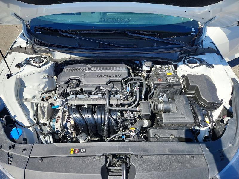 2026 Kia K4 მანქანა იყიდება აუქციონზე, vin: 3KPFT4DE4TE283173, აუქციონის ნომერი: 52601716