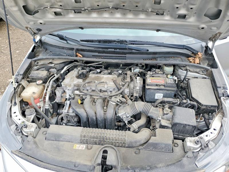 Aukcja sprzedaży 2020 Toyota Corolla, vin: JTDEPRAE6LJ023636, numer aukcji: 52611056