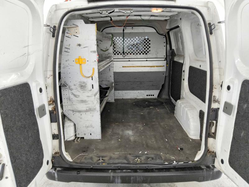 51063056 :رقم المزاد ، 3N6CM0KNXEK697751 vin ، 2014 Nissan Nv200 مزاد بيع