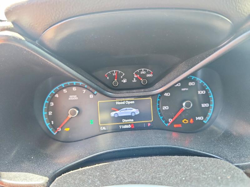 Aukcja sprzedaży 2019 Gmc Canyon, vin: 1GTG6DEN7K1260806, numer aukcji: 55134406